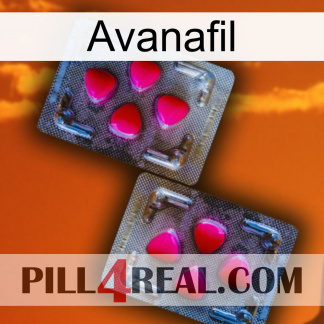 Avanafil 15